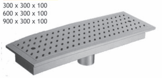 Dishwash Equipment